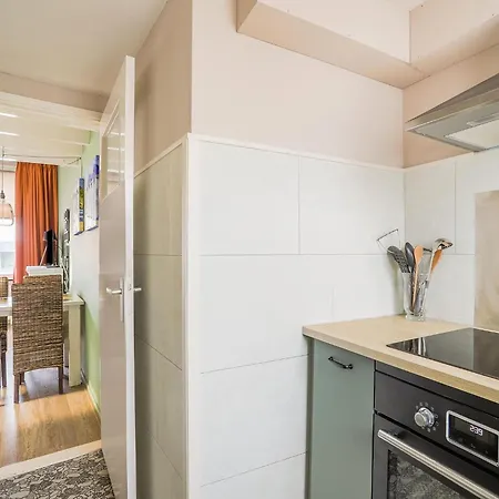 Holiday home Vacation 450 M From The Beach *
