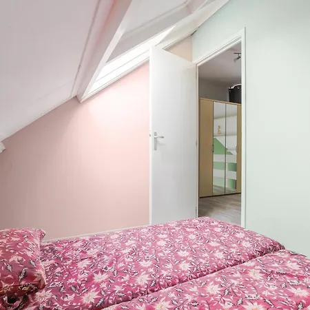 Vacation 450 M From The Beach Holiday home *