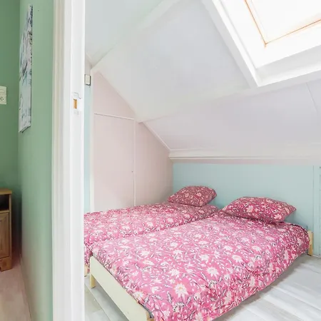 Vacation 450 M From The Beach * Katwijk aan Zee