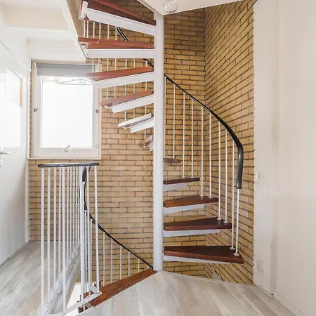 Vacation 450 M From The Beach Holiday home Katwijk aan Zee