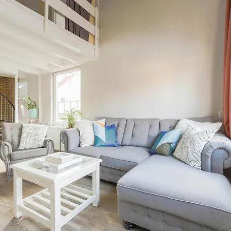 Vacation 450 M From The Beach Holiday home