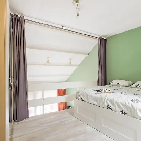 Holiday home Vacation 450 M From The Beach *