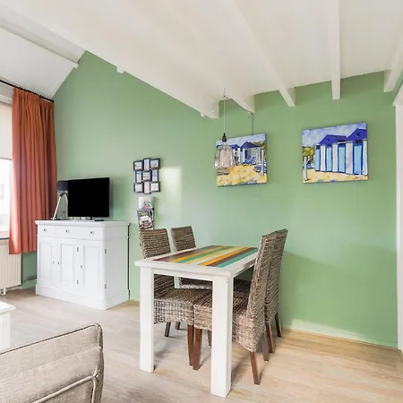 Vacation 450 M From The Beach Holiday home *