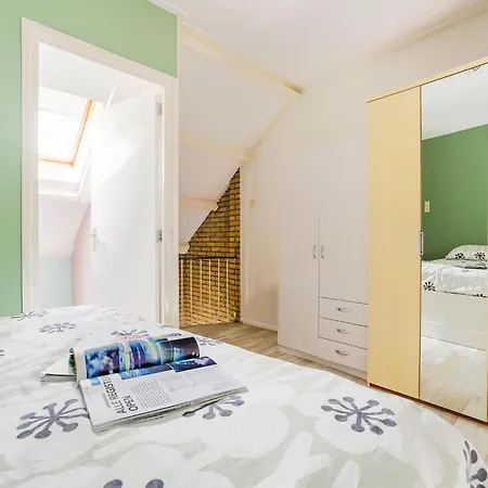 Holiday home Vacation 450 M From The Beach