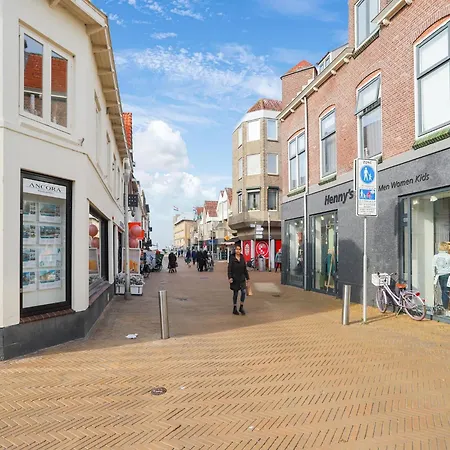 Vacation 450 M From The Beach * Katwijk aan Zee