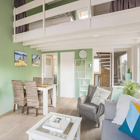 Vacation 450 M From The Beach Katwijk aan Zee