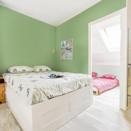 Vacation 450 M From The Beach Katwijk aan Zee