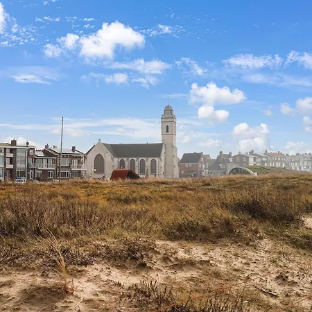 Vacation 450 M From The Beach Holiday home Katwijk aan Zee
