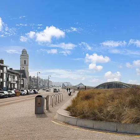 Vacation 450 M From The Beach Katwijk aan Zee
